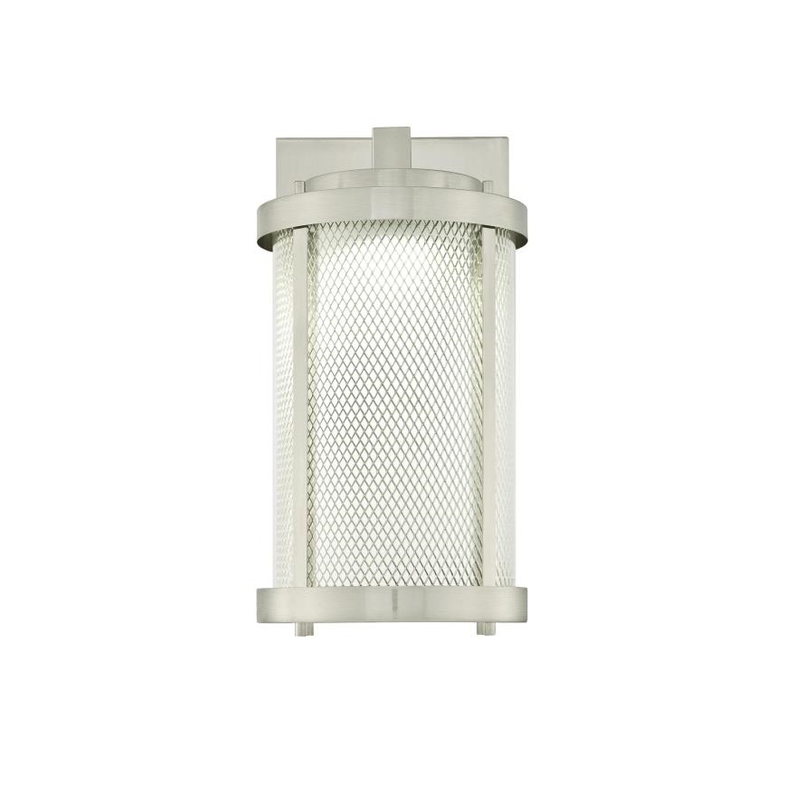Westinghouse 6318340 - LED Zatemnitvena zunanja svetilka SKYVIEW LED/12W/230V IP44