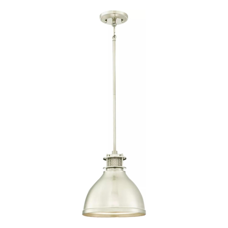 Westinghouse 6326940 - Stropna svetilka MORRISON 1xE27/60W/230V