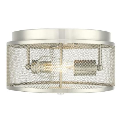Westinghouse 63279 - Stropna svetilka MORRISON 2xE27/40W/230V