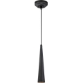Westinghouse 6329640 - LED zatemljiv lestenec na kablu CARNEY LED/7,5W/230V premer 6 cm