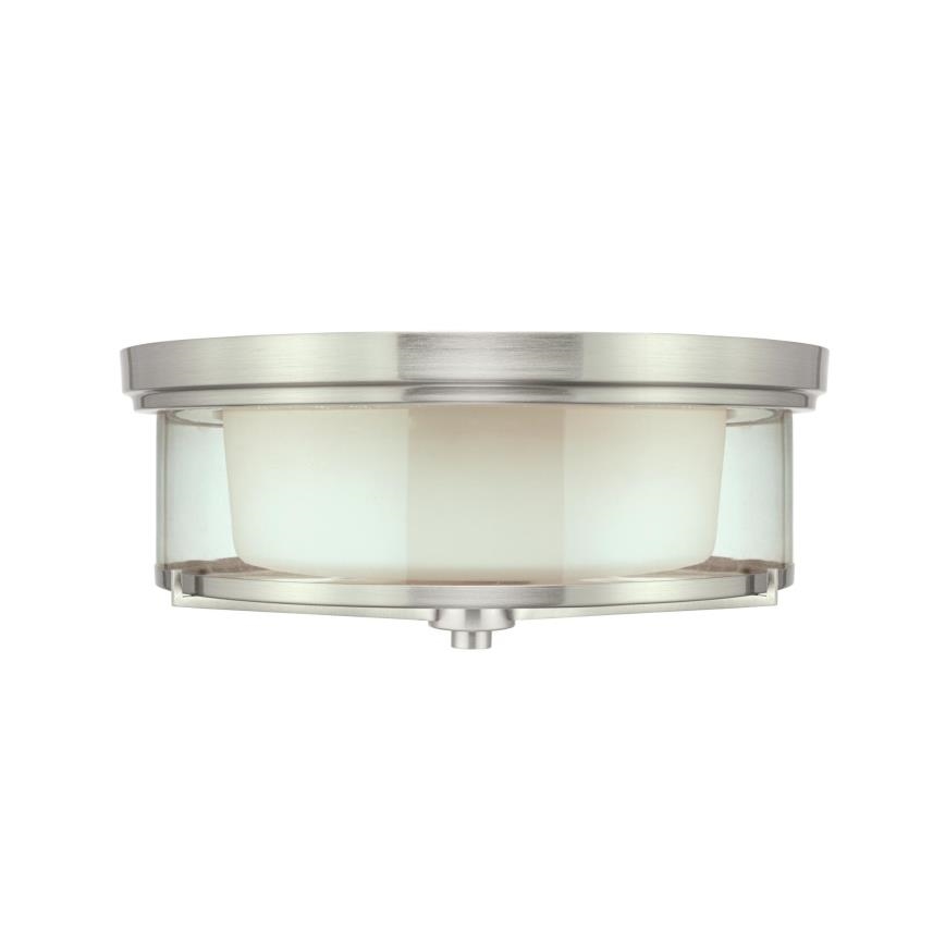 Westinghouse 63312 - Stropna svetilka GLENFORD 2xE27/40W/230V