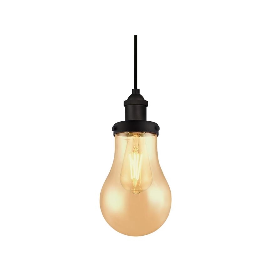 Westinghouse 63370 - Lestenec na vrvici 1xE27/40W/230V