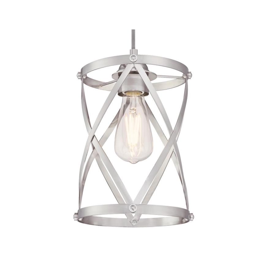 Westinghouse 63623 - Lestenec na vrvici ISADORA 1xE27/60W/230V