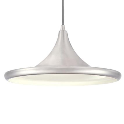 Westinghouse 6362540 - zatemljiv viseči lestenec na kablu MASSIE LED/8W/230V Ø 35 cm