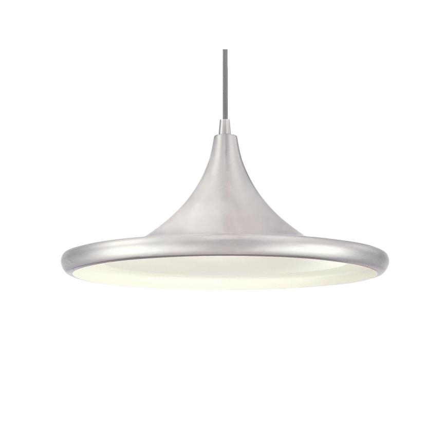 Westinghouse 6362540 - zatemljiv viseči lestenec na kablu MASSIE LED/8W/230V Ø 35 cm