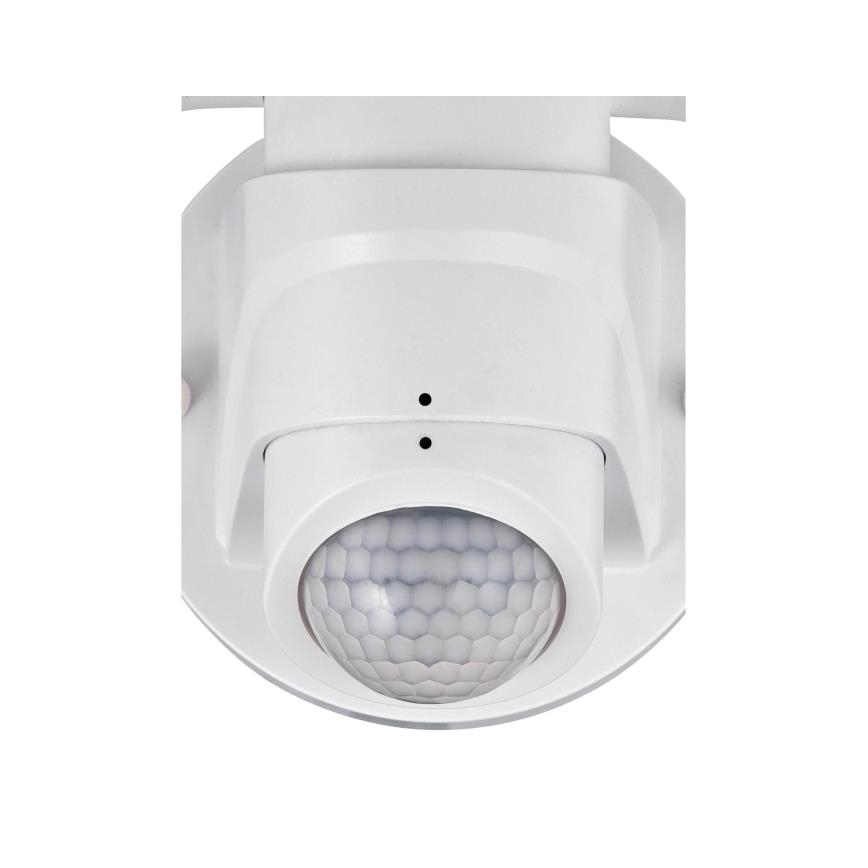 Westinghouse 63642 - LED Zunanji reflektor s senzorjem 2xLED/8,75W/230V IP44
