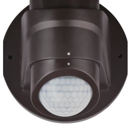 Westinghouse 63643 - LED Zunanji reflektor s senzorjem LED/17,5W/230V IP44