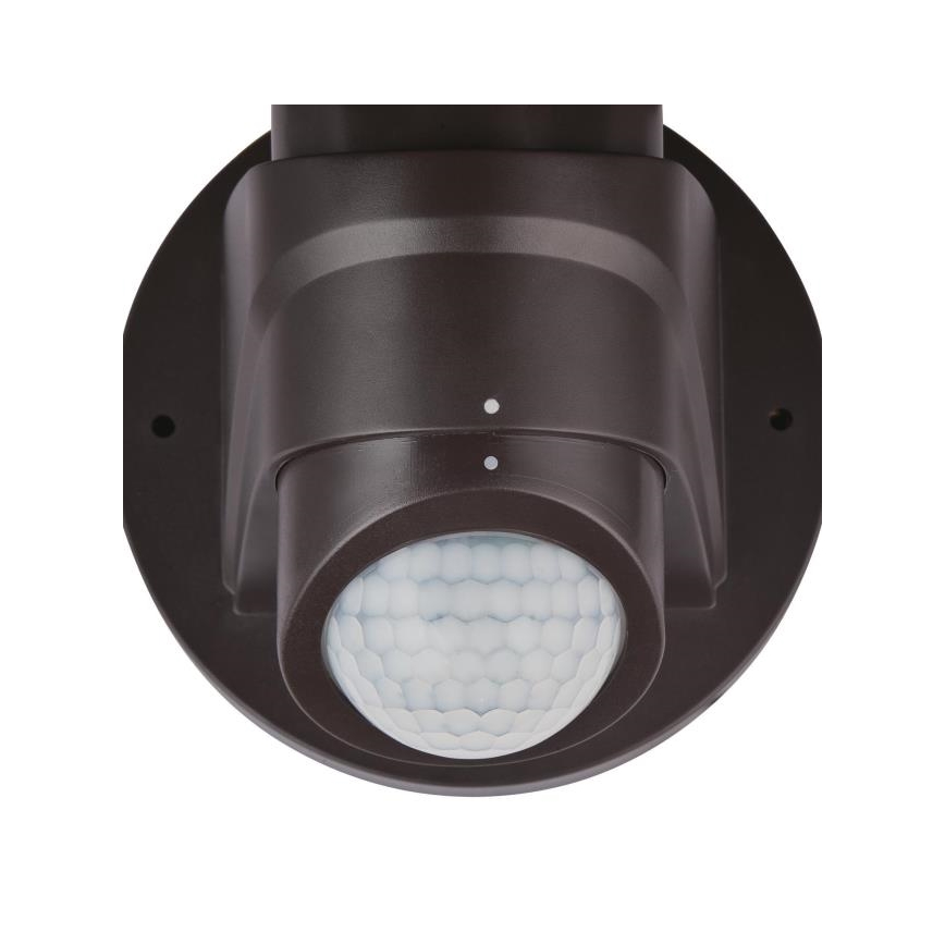 Westinghouse 63643 - LED Zunanji reflektor s senzorjem LED/17,5W/230V IP44