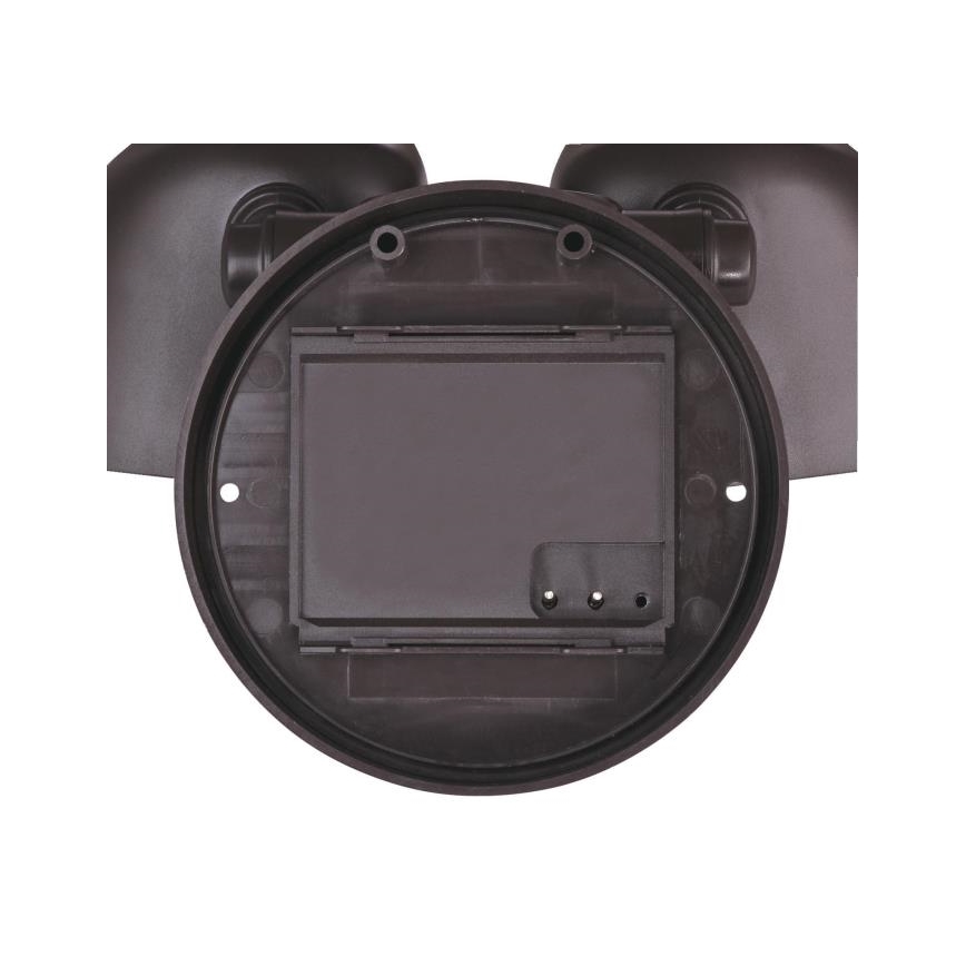 Westinghouse 63643 - LED Zunanji reflektor s senzorjem LED/17,5W/230V IP44