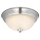 Westinghouse 64005 - LED Zatemnitvena stropna svetilka ESSER LED/15W/230V