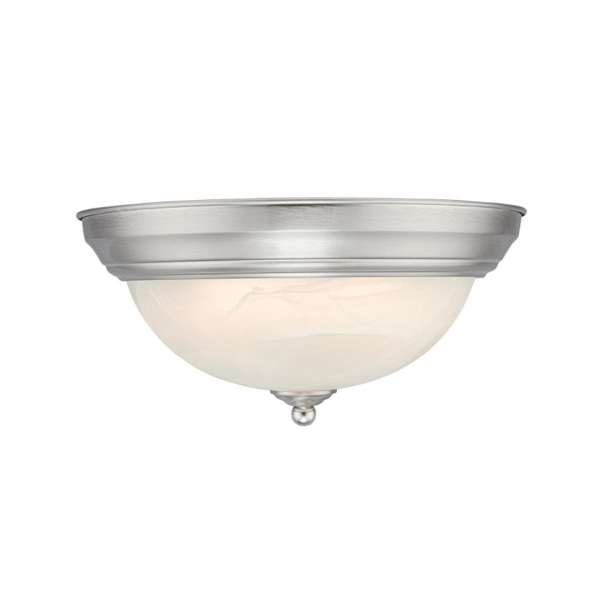 Westinghouse 64005 - LED Zatemnitvena stropna svetilka ESSER LED/15W/230V