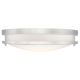 Westinghouse 64012 - LED Zatemnitvena stropna svetilka LAUDERDALE LED/25W/230V