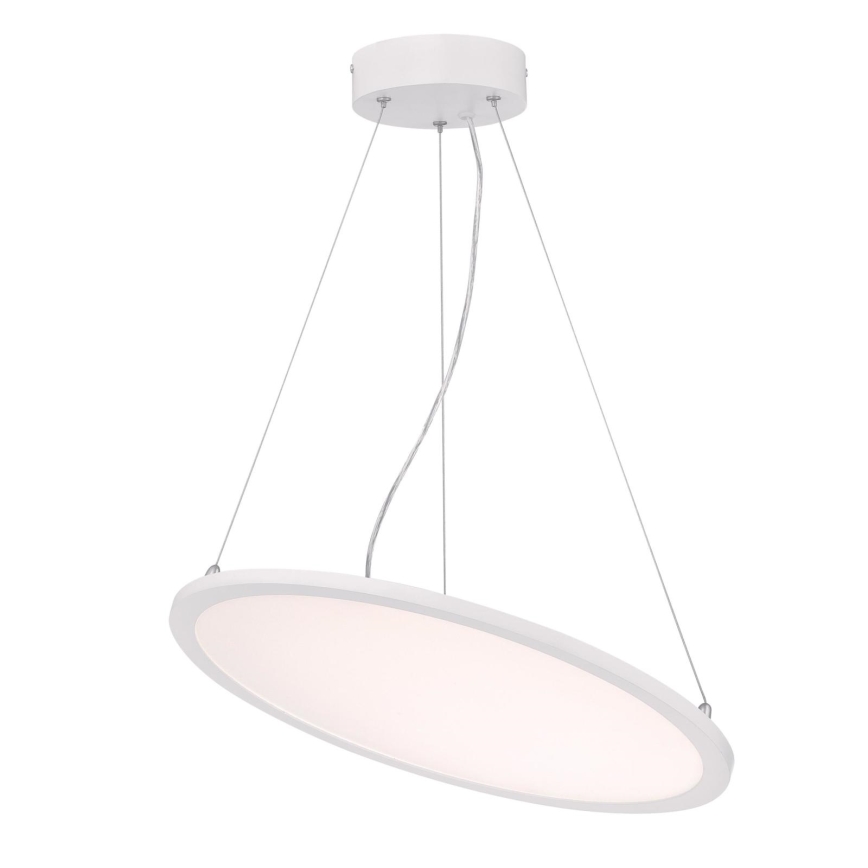 Westinghouse 65751 - LED Zatemnitveni lestenec na vrvici ATLER LED/32W/230V 45 cm