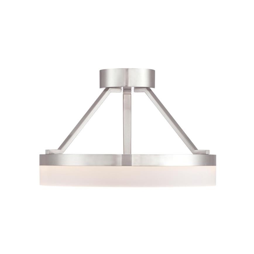 Westinghouse 65754 - LED Zatemnitveni lestenec LUCY LED/25W/230V
