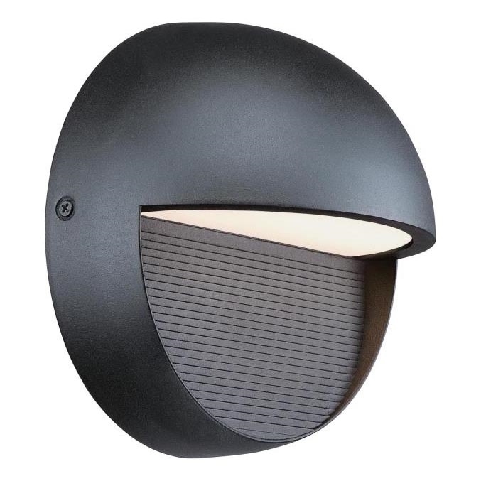 Westinghouse 65790 - LED Zunanja stenska svetilka WINSLETT LED/10W/230V IP44