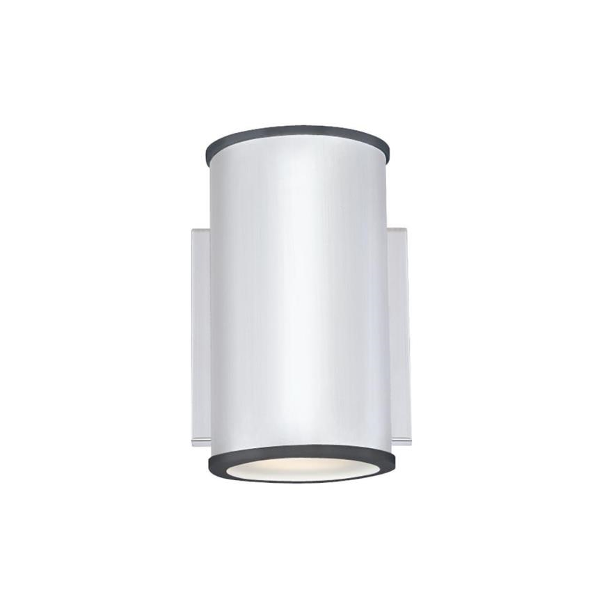 Westinghouse 65807 - LED Zatemnitvena zunanja svetilka MARIUS LED/8W/230V IP44