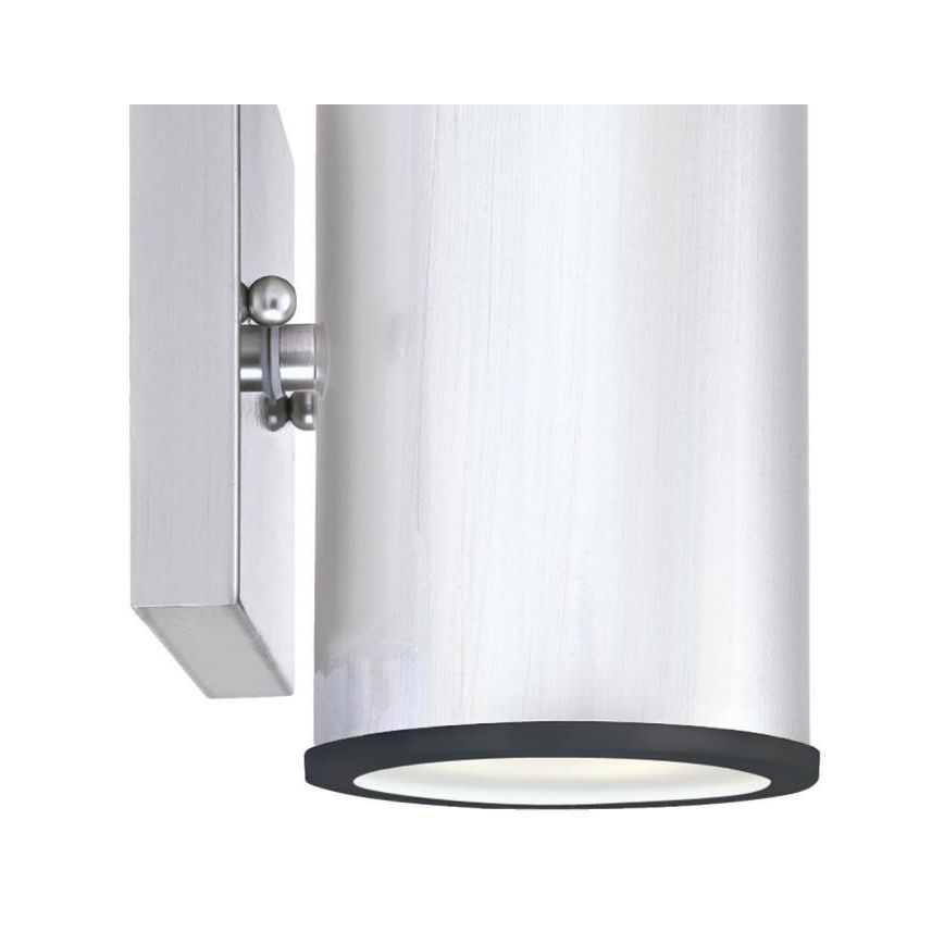 Westinghouse 65807 - LED Zatemnitvena zunanja svetilka MARIUS LED/8W/230V IP44