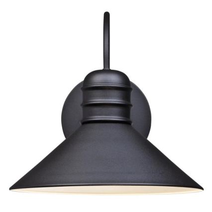Westinghouse 6580940 - LED zatemnljiva zunanja stenska svetilka WALTER LED/8W/230V IP44