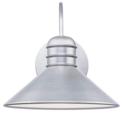 Westinghouse 65810 - LED Zatemnitvena zunanja svetilka WALTER LED/8W/230V IP44