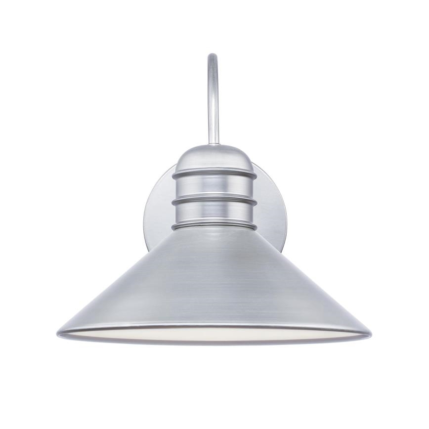 Westinghouse 65810 - LED Zatemnitvena zunanja svetilka WALTER LED/8W/230V IP44