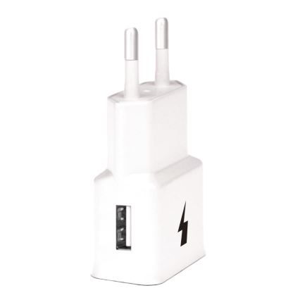 Winner Group- Adapter za hitro polnjenje 1xUSB-A PD 18W + USB kabel USB-C / USB-A 1m