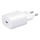 Winner Group - Adapter za hitro polnjenje 1xUSB-C Power Delivery 25W bela
