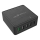 Winner Group - Adapter za hitro polnjenje 5xUSB-C Power Delivery 60W črna
