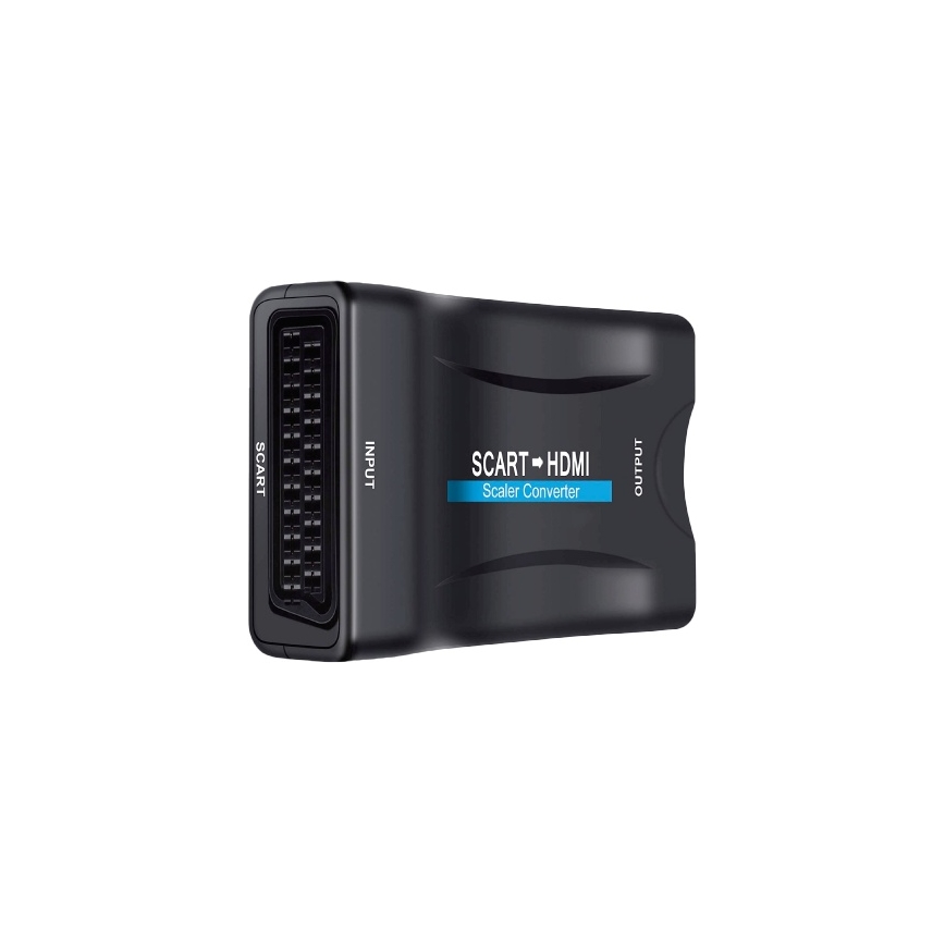 Winner Group - Avdio-video pretvornik SCART v HDMI