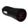Winner Group - Avto polnilnik 1xUSB-A Power Delivery 18W črna