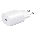 Winner Group - Hitri polnilec 1xUSB-C Power Delivery 25W bela