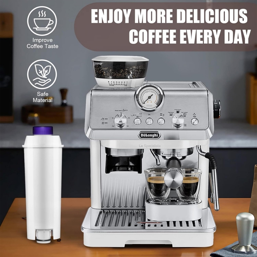Winner Group - Kavni aparat filter DeLonghi DLSC002
