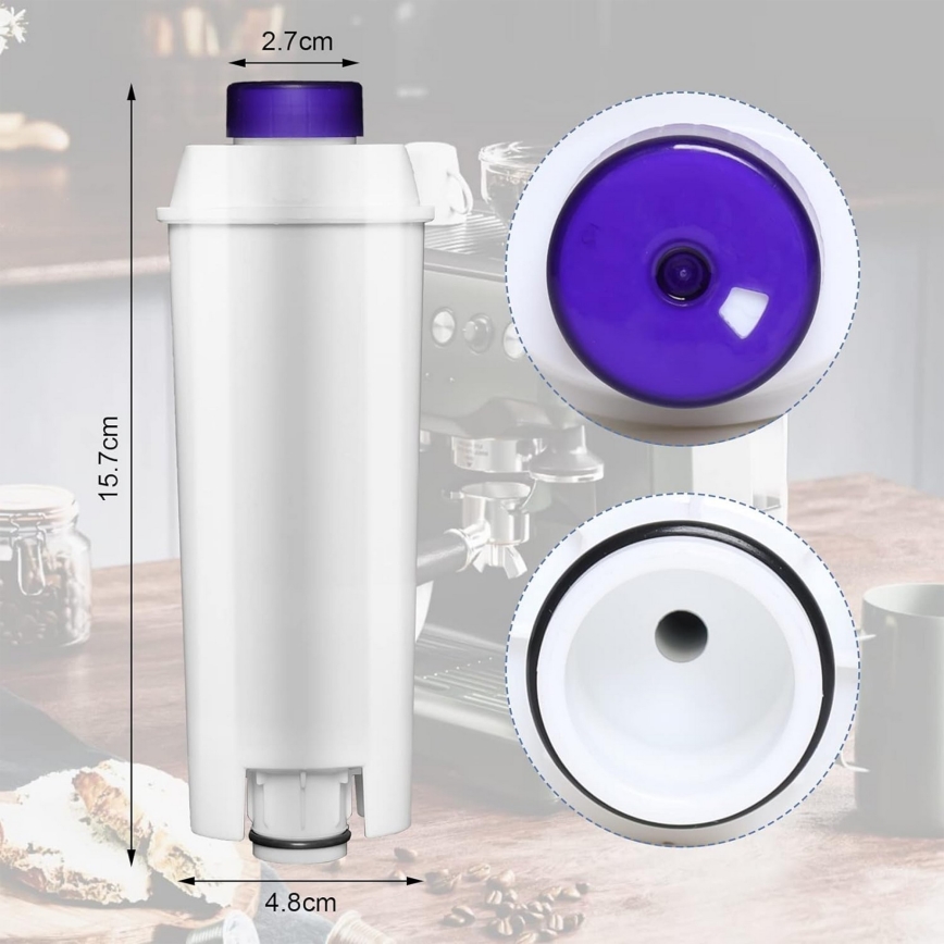 Winner Group - Kavni aparat filter DeLonghi DLSC002