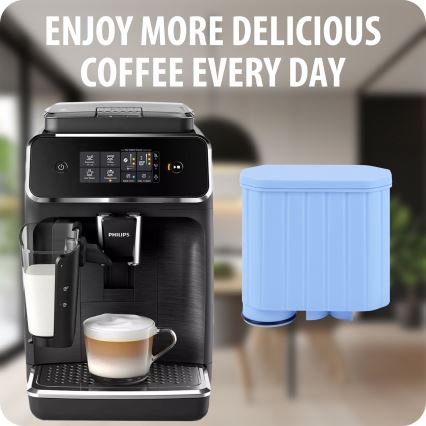 Winner Group - Kavni aparat filter Philips