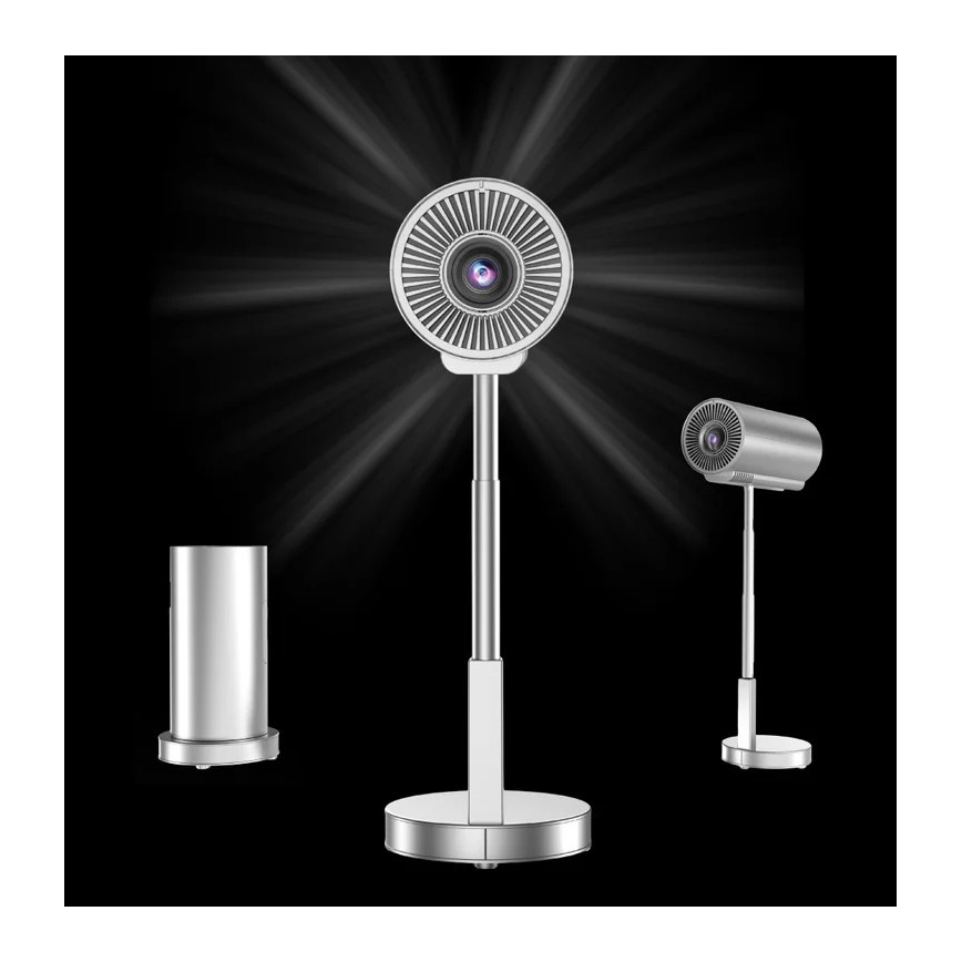 Winner Group - LED reflektor AIRFLEX LED/42W/230V + daljinsko upravljanje