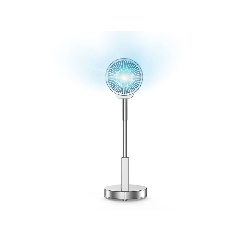 Winner Group - LED reflektor AIRFLEX LED/42W/230V + daljinsko upravljanje