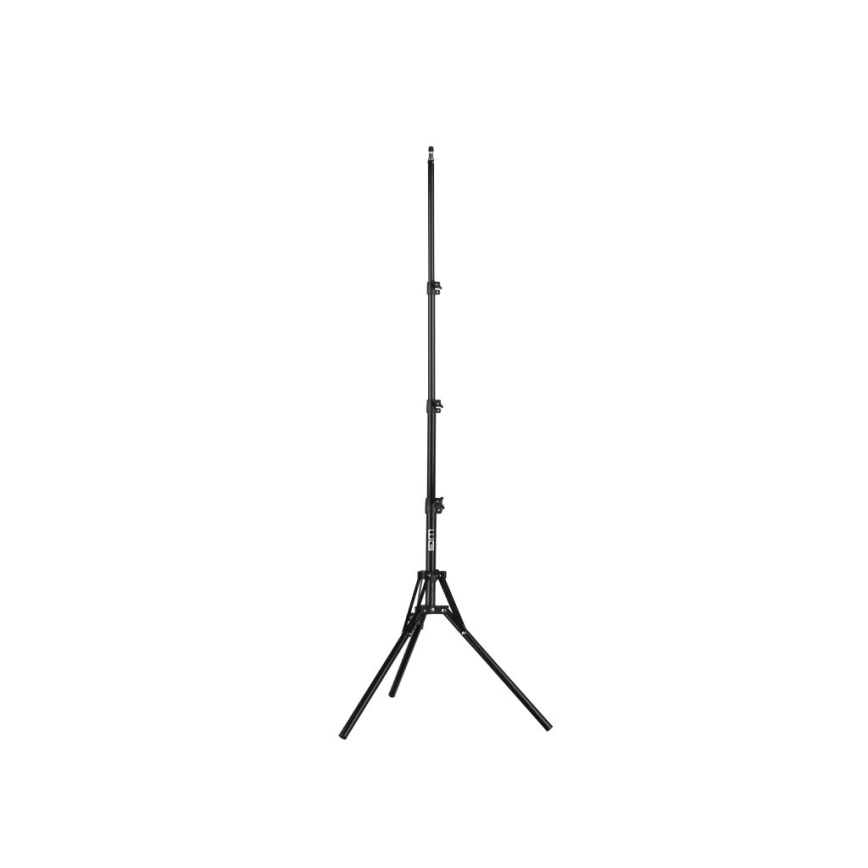 Winner Group - LED RGB zatemnjiva stoječa svetilka s stojalom in držalom za snemanje vlogov LED/10W/5V