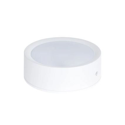 Winner Group - LED orientacijska svetilka na dotik z zatemnitvijo LED/3xAA 2700/4000/6500K IP40