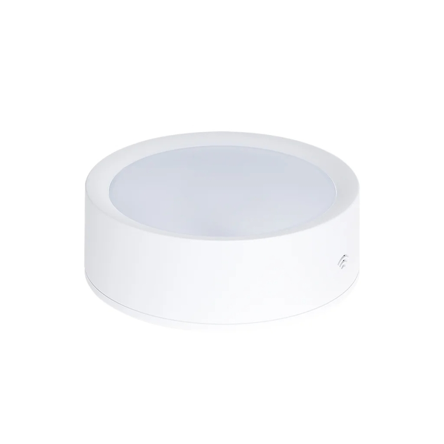 Winner Group - LED orientacijska svetilka na dotik z zatemnitvijo LED/3xAA 2700/4000/6500K IP40