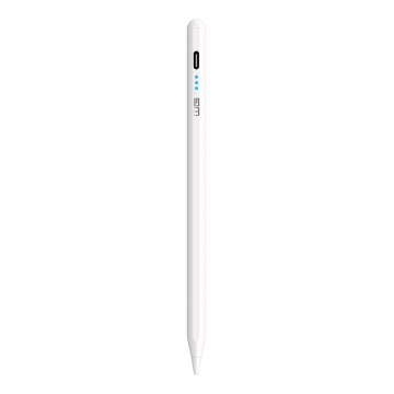 Winner Group - Magnetno pisalo bela 100 mAh