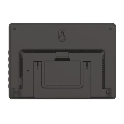 Winner Group - Meteostanica z LCD zaslonom in budilko 5xAAA