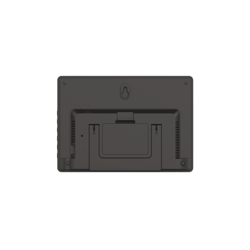 Winner Group - Meteostanica z LCD zaslonom in budilko 5xAAA