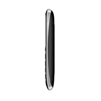 Winner Group - Mobilni telefon za starejše 1600 mAh črna