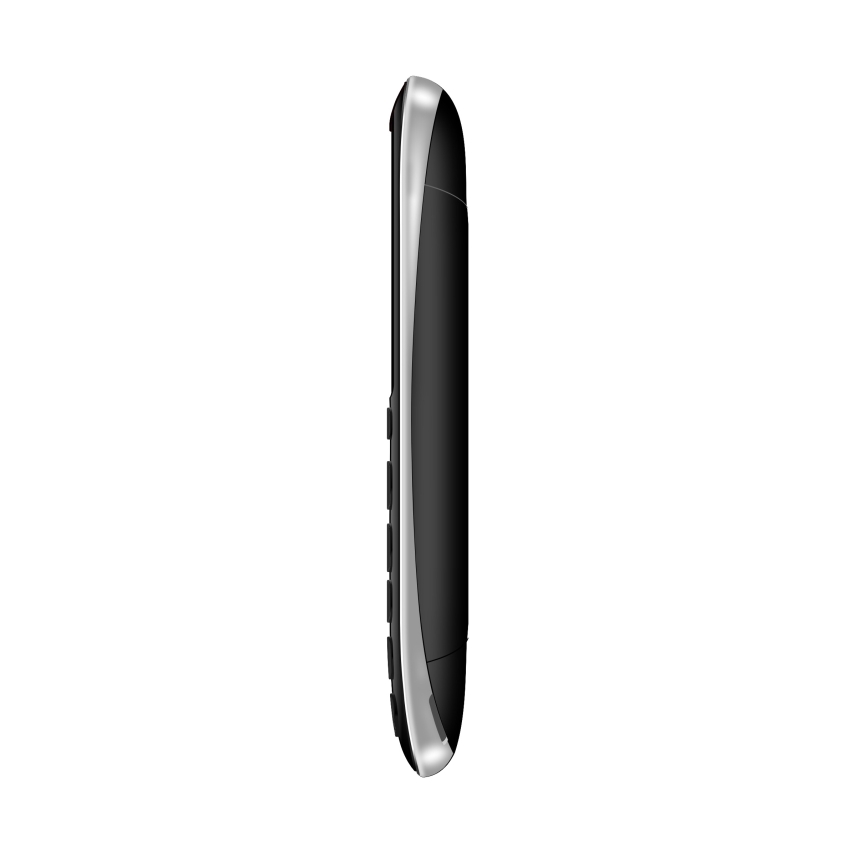 Winner Group - Mobilni telefon za starejše 1600 mAh črna