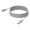 Winner Group - Network Ethernet kabel RJ45 / RJ45 CAT-6 10m bela