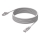 Winner Group - Network Ethernet kabel RJ45 / RJ45 CAT-6 5m bela
