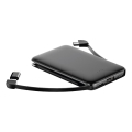 Winner Group - Power Bank 5000 mAh črna