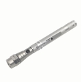 Winner Group - Teleskopska LED ročna svetilka LED/0,5W/4xLR44 IP54