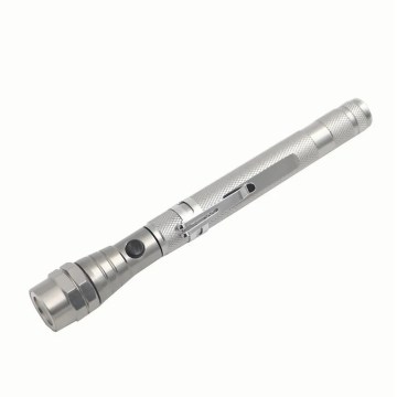 Winner Group - Teleskopska LED ročna svetilka LED/0,5W/4xLR44 IP54