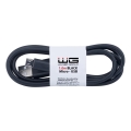 Winner Group - USB kabel Micro USB / USB-A 1m črna