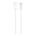 Winner Group - USB kabel USB-C / USB-A 60W 2m bela